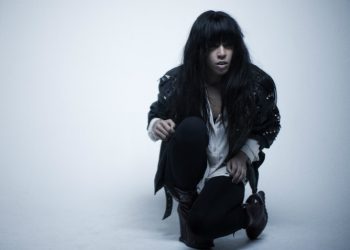 Loreen (Photo: facebook.com/LoreenTalhaoui)