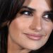 Spanish actress Penelope Cruz poses for pictures as she arrives for a special screening for her latest film 