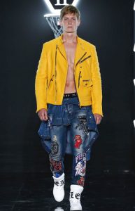 Philipp Plein 2017 10