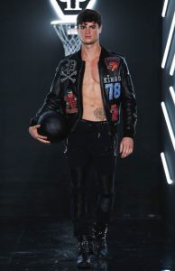 Philipp Plein 2017 3