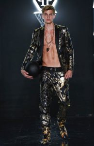 Philipp Plein 2017 9