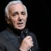 French crooner Charles Aznavour performs on stage at the Olympia concert hall in Paris on September 7, 2011 in Paris. The legendary singer-songwriter pleased fans the world over when he announced plans for a month-long residency at Paris' landmark Olympia theatre starting September 7, followed by a nationwide tour. AFP PHOTO / PIERRE VERDY