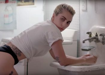 Lady Gaga Gives Peek Behind the Curtain in Trailer for Netflix Documentary