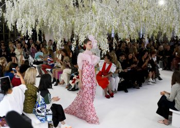 Delpozo RTW Spring 2019