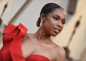 Jennifer Hudson walking the red carpet as arriving to the 91st Academy Awards (Oscars) held at the Dolby Theatre in Hollywood, Los Angeles, CA, USA, February 24, 2019. Photo by Lionel Hahn/ABACAPRESS.COM