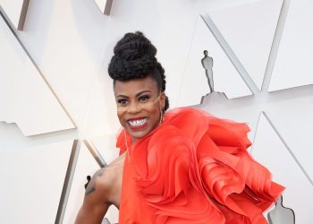 February 24, 2019; Los Angeles, CA, USA; Hannah Beachler arrives at the 91st Academy Awards at the Dolby Theatre. Mandatory Credit: Dan MacMedan-USA TODAY NETWORK/Sipa USA  *** Local Caption *** 25668252