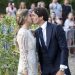 DAVID S. BUSTAMANTE 22/06/2019 CASTAÑEDA/ CANTABRIA Boda de Maria Pombo y Pablo Castellano en la Colegiata de Castañeda, Cantabria