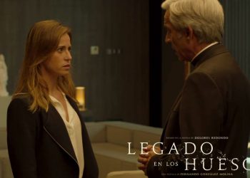 Legado en los huesos