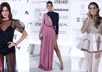 Premios Woman 2019