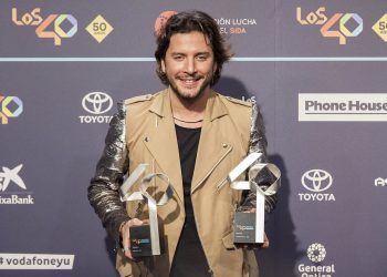 Los 40 Music Awards 2019