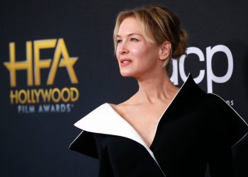 Hollywood Film Awards 2019