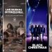 estrenos de la semana