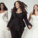 Pronovias y Ashley Graham