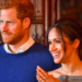 Harry y Meghan renuncian a La Corona