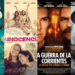 estrenos de la semana