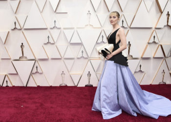 Peores Vestidos Oscars