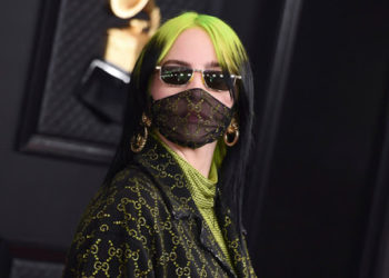 Billie Eilish