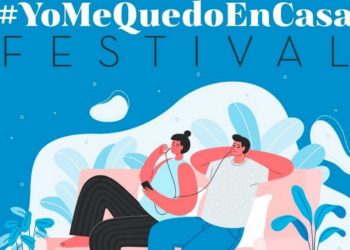 Yomequedoencasafestival, la música en directo a través de Instagram.