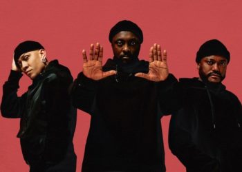 12 de abril: novedades musicales de Black Eyed Peas, Bad Gyal o Dani Marín