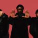 12 de abril: novedades musicales de Black Eyed Peas, Bad Gyal o Dani Marín