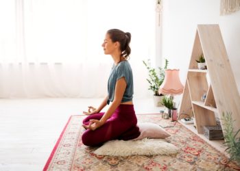 Mindfulness, cuatro aplicaciones para conectar con tu yo más cercano