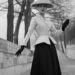 'Haute Couture': así es el documental de Dior de 1949 que puedes ver ahora en YouTube