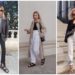 Las sandalias que se llevarán este verano según el street style