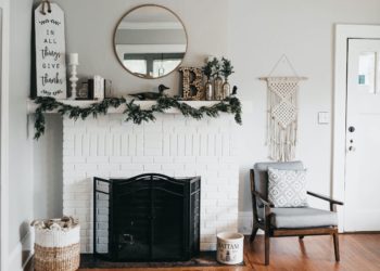 Estilo hygge: ¡cómo decorar tu casa para ser más feliz!