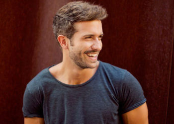 Pablo Alboran