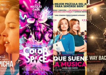 estrenos en cine