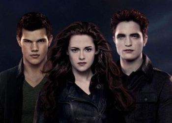 crepúsculo