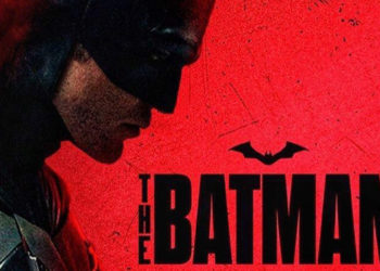 Nuevo Póster de The Batman