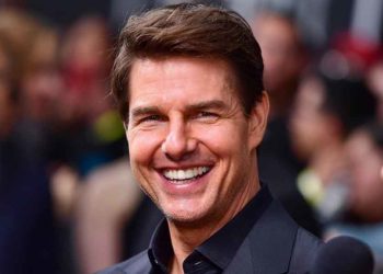 Tom Cruise