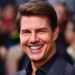 Tom Cruise