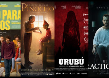 estrenos en cine