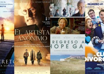 estrenos en cine