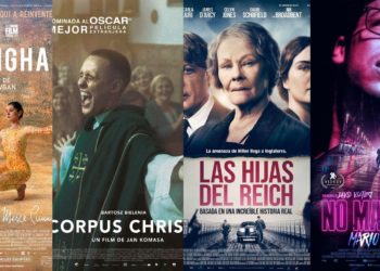 estrenos de la semana