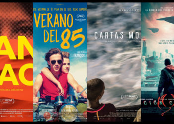 estrenos en cine