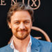 James McAvoy durante un evento