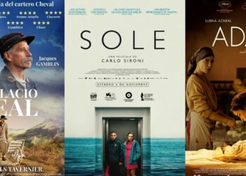 estrenos de cine