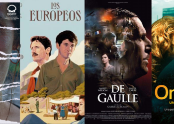 estrenos de cine