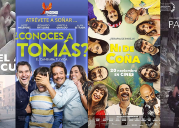 estrenos de cine