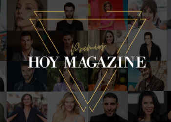 Premios HOY Magazine