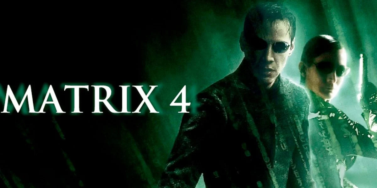 Matrix 4