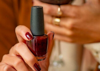 Foto: Instagram @opi_spain