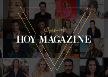 premios hoy magazine