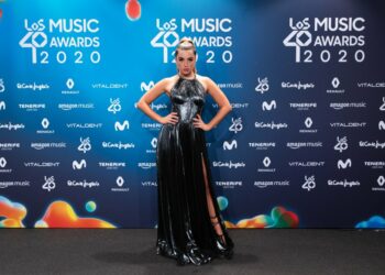 los 40 music awards