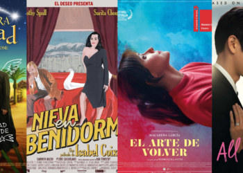 estrenos de cine