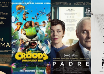 estrenos de cine