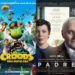 estrenos de cine